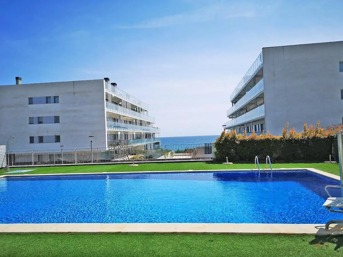 Premium Habitat Del Morer Sant Andreu de Llavaneres