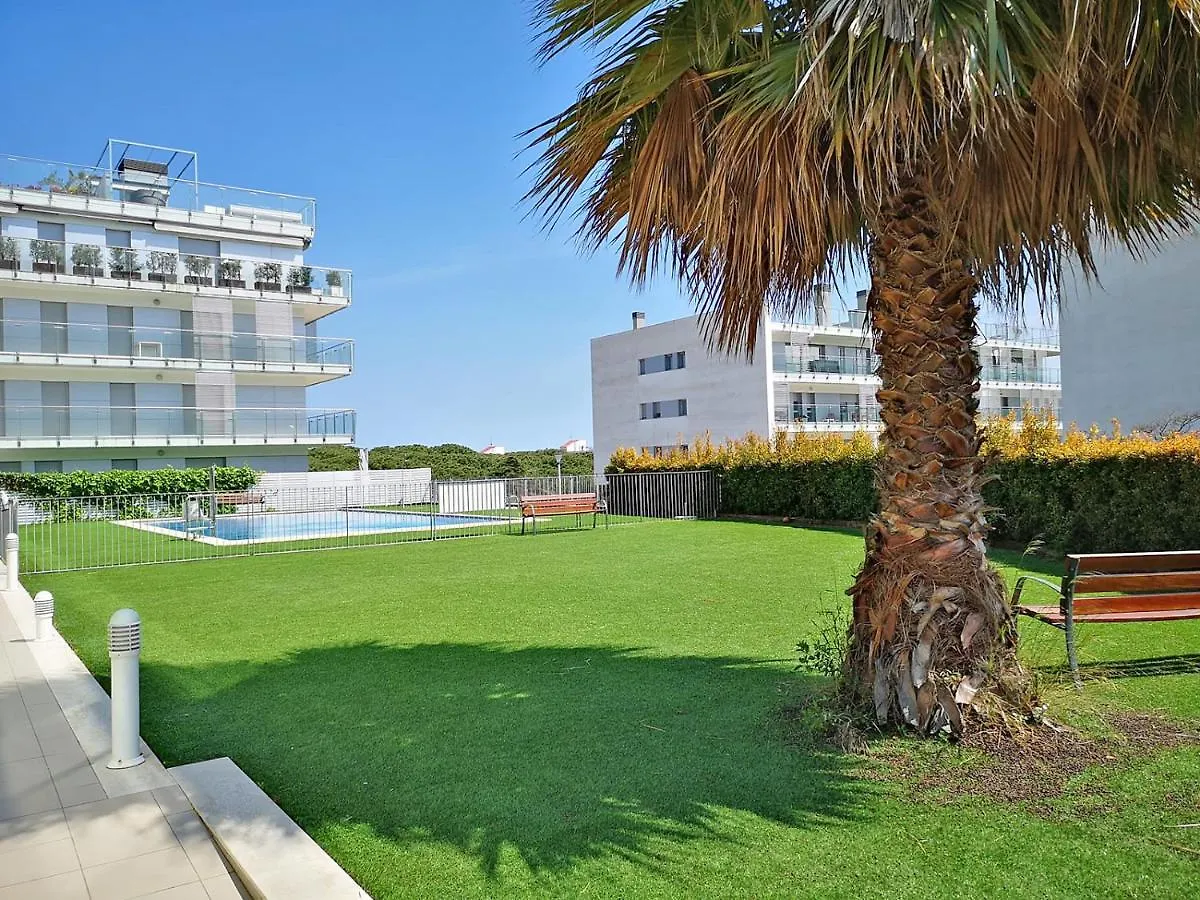 Premium Habitat Del Morer Sant Andreu de Llavaneres 0*,  Spain