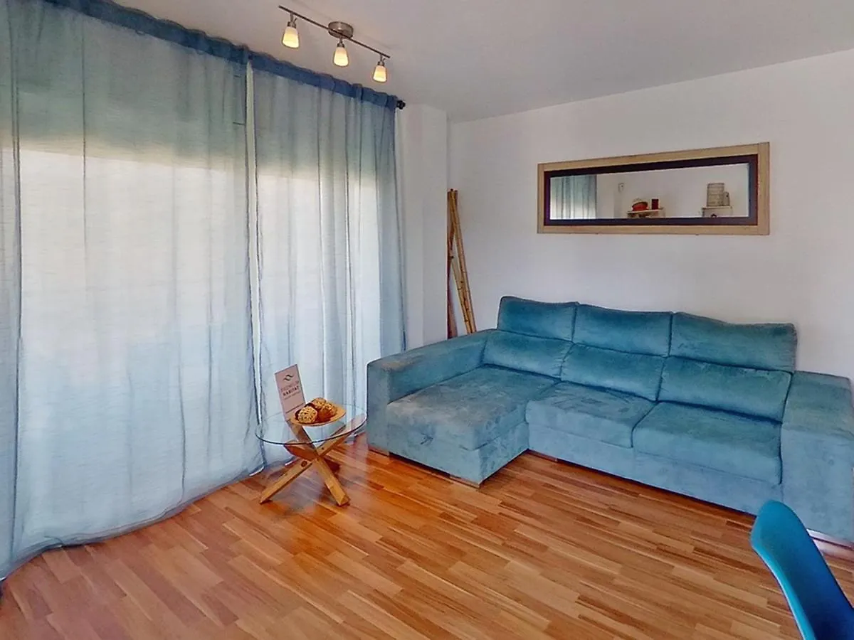 Premium Habitat Del Morer Sant Andreu de Llavaneres Apartment