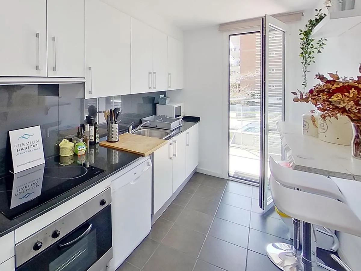 Premium Habitat Del Morer Sant Andreu de Llavaneres