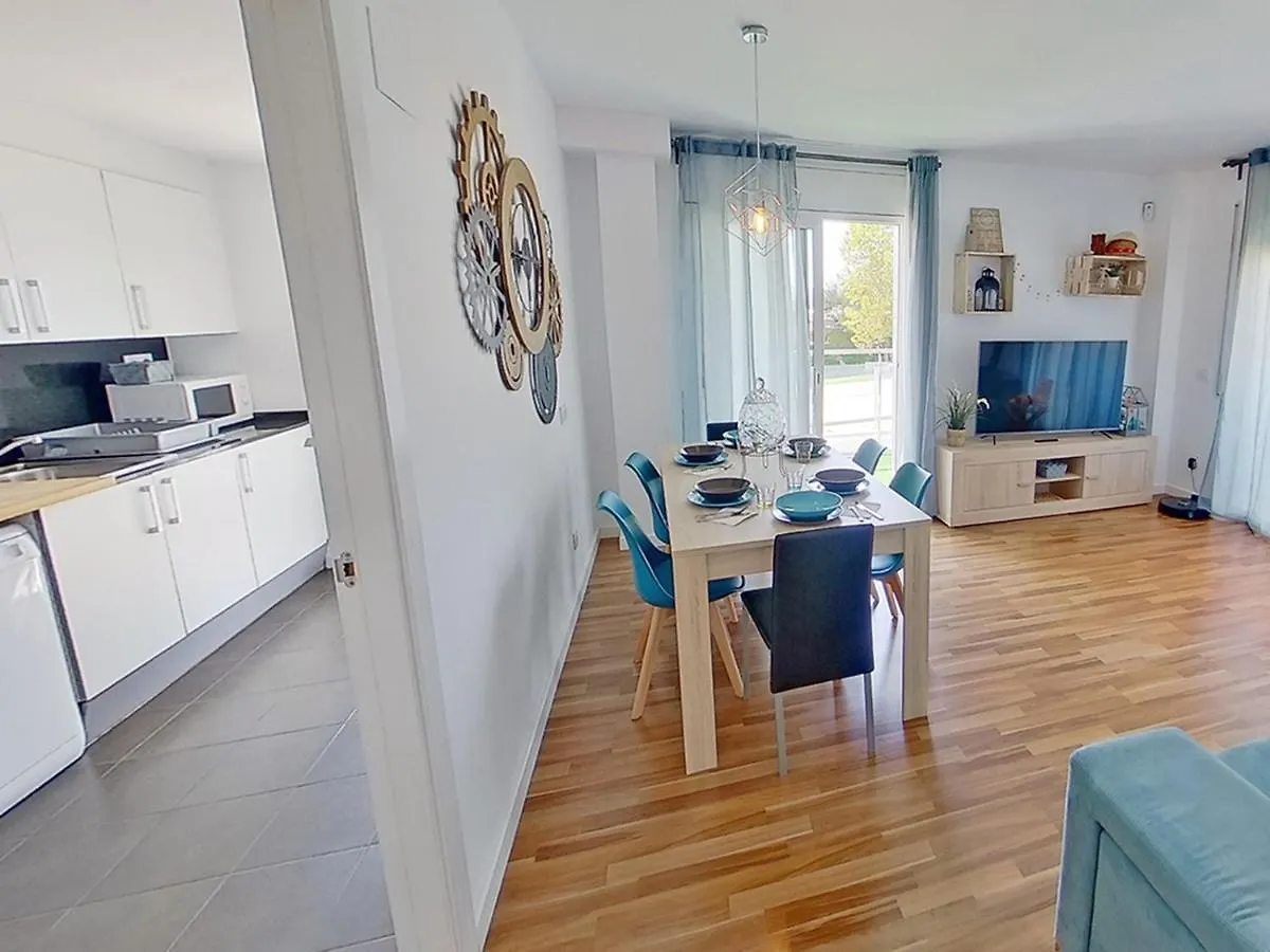 Apartment Premium Habitat Del Morer Sant Andreu de Llavaneres