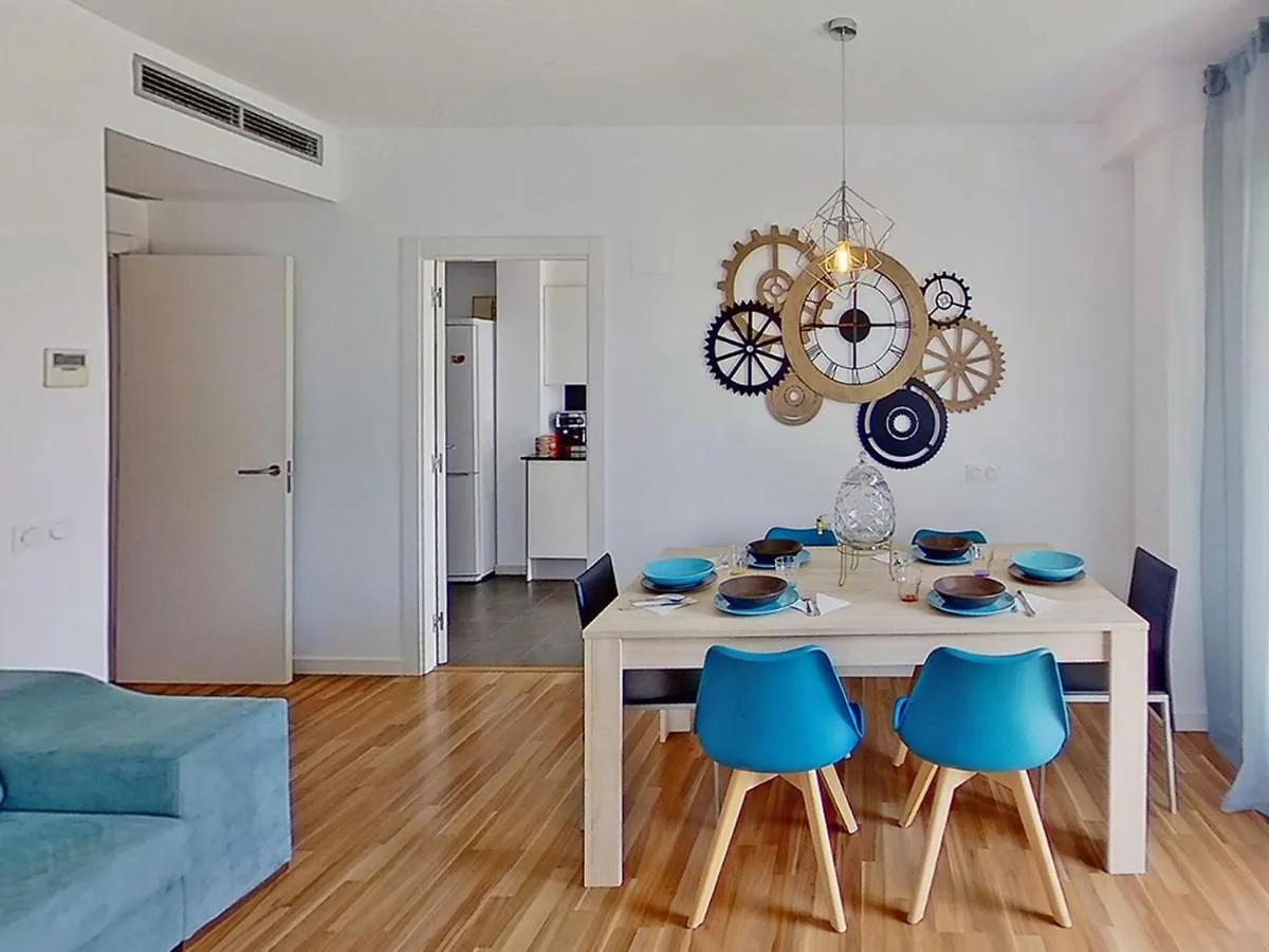 Premium Habitat Del Morer Sant Andreu de Llavaneres 0*,  Spain