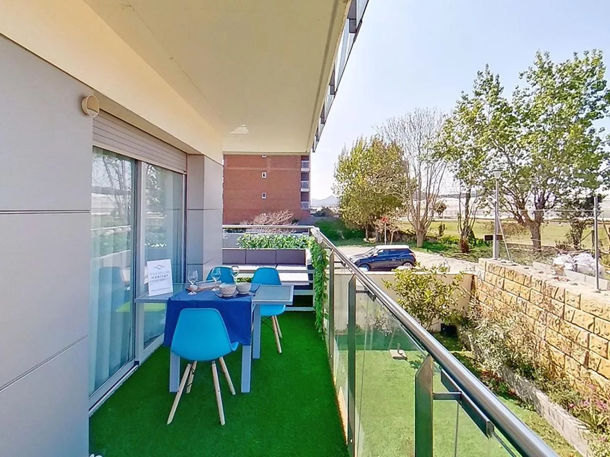 Apartment Premium Habitat Del Morer Sant Andreu de Llavaneres
