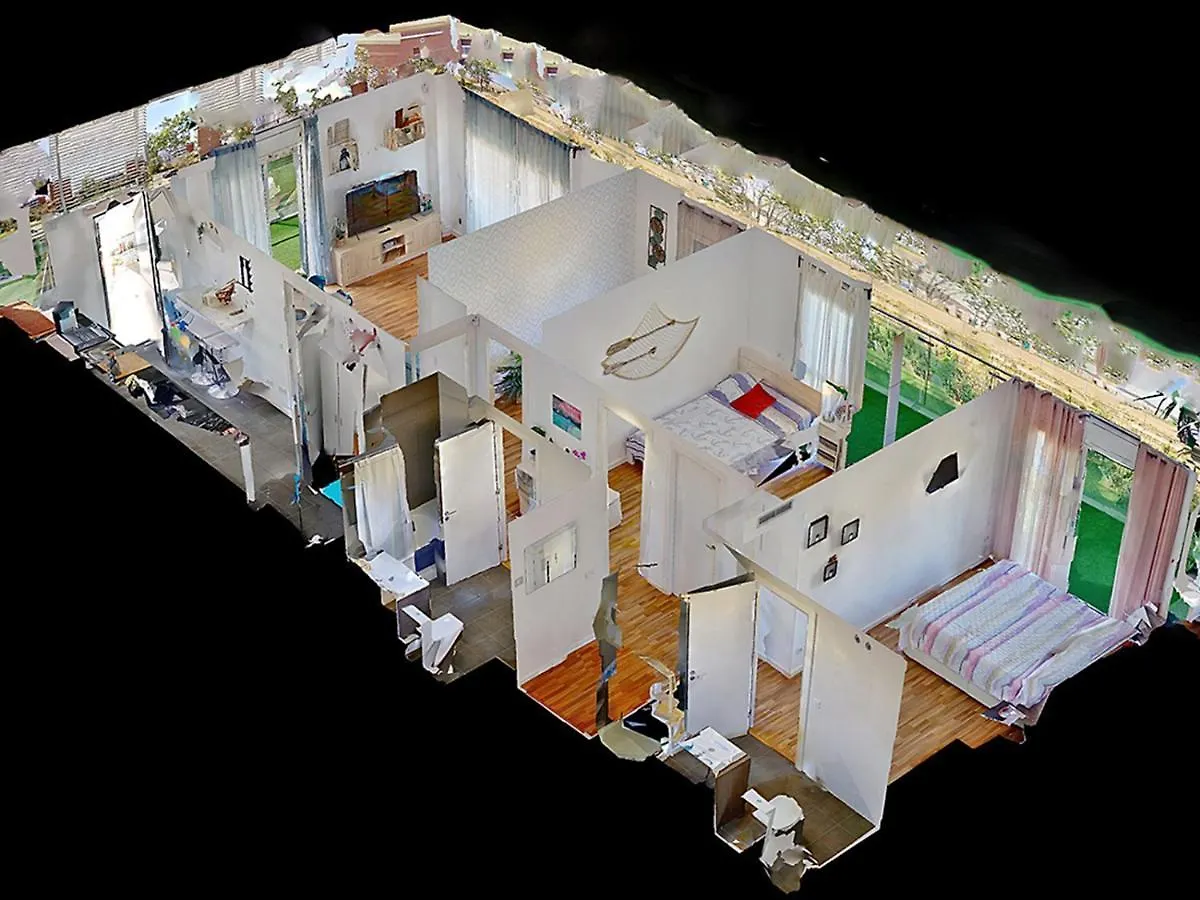 Premium Habitat Del Morer Sant Andreu de Llavaneres Apartment
