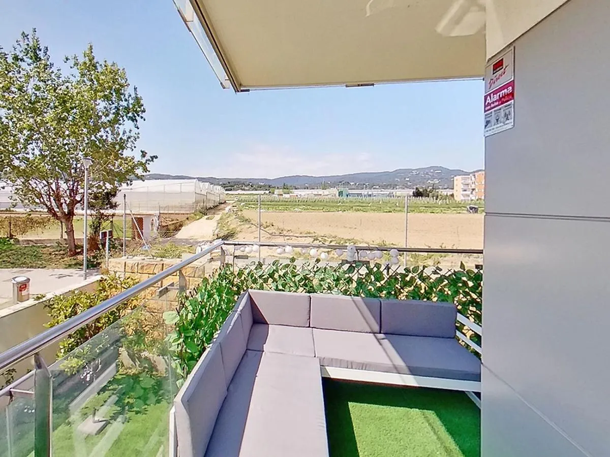 Premium Habitat Del Morer Sant Andreu de Llavaneres