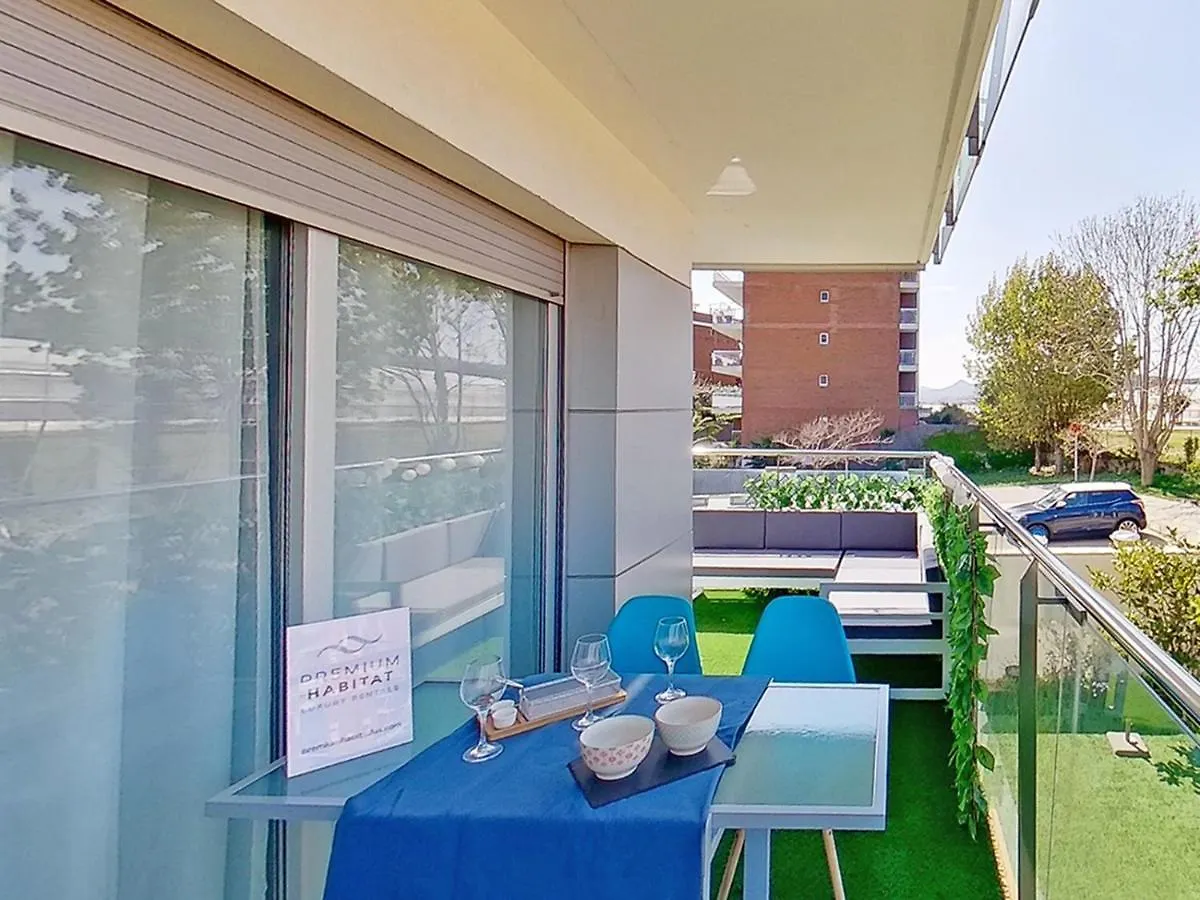 Premium Habitat Del Morer Sant Andreu de Llavaneres Spain