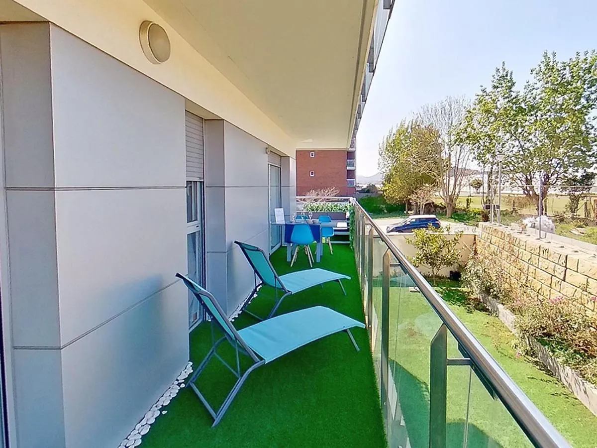 Premium Habitat Del Morer Sant Andreu de Llavaneres 0*,