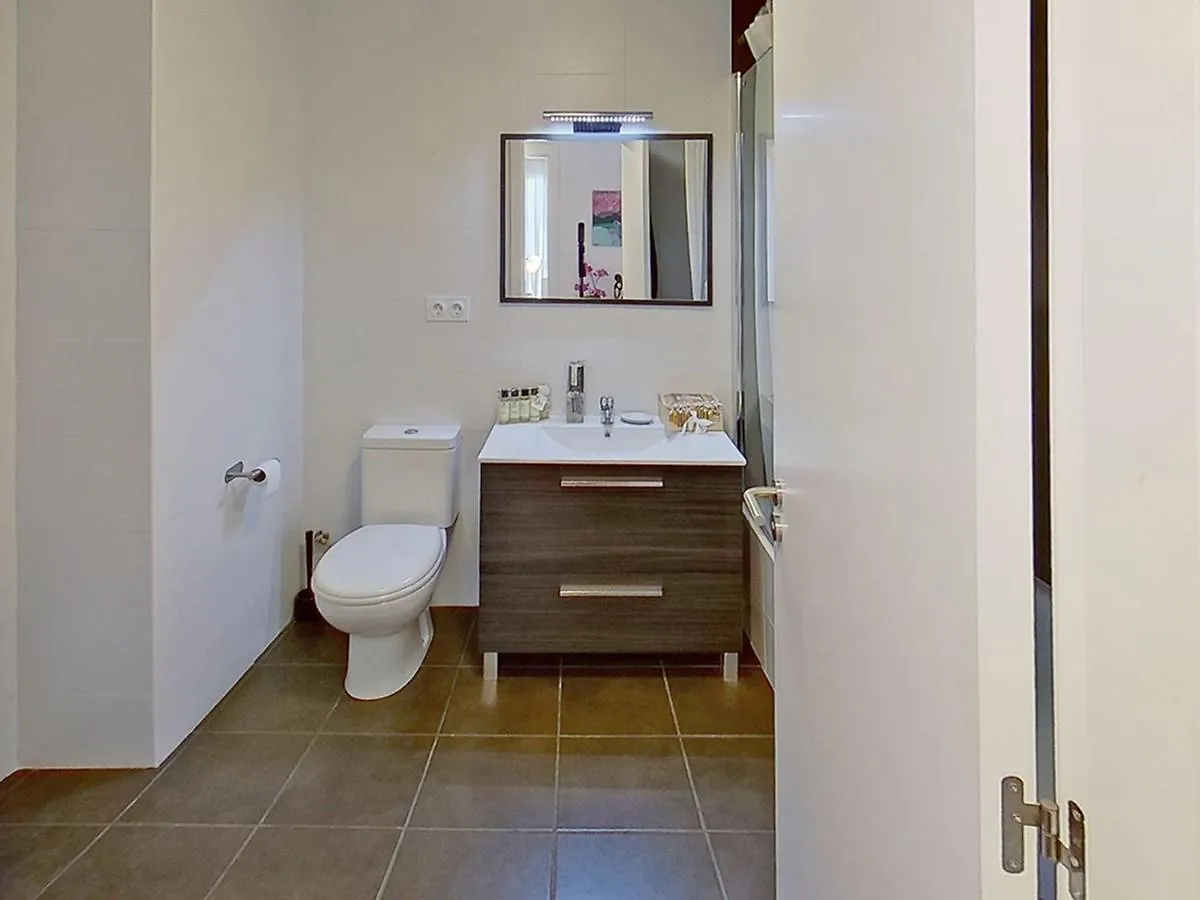 Premium Habitat Del Morer Sant Andreu de Llavaneres Apartment