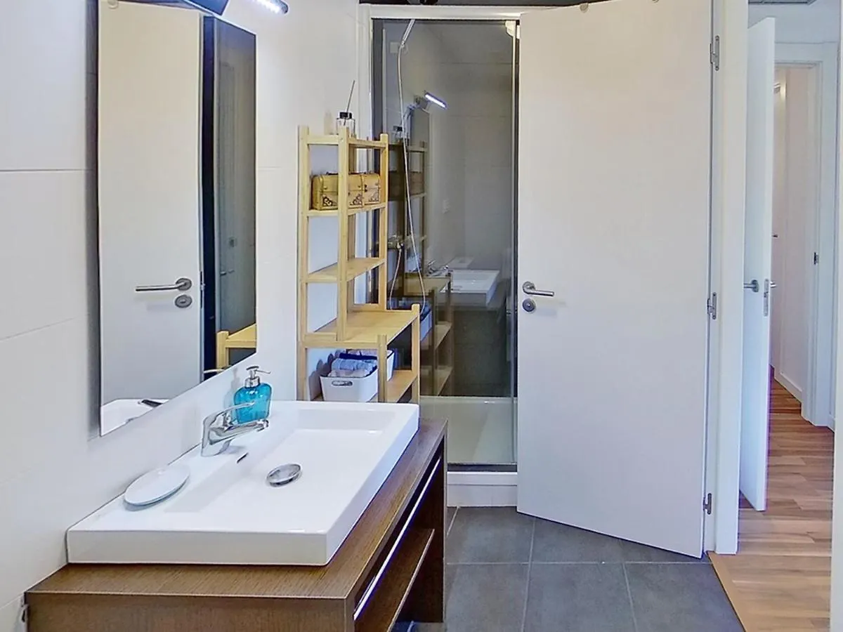 Apartment Premium Habitat Del Morer Sant Andreu de Llavaneres