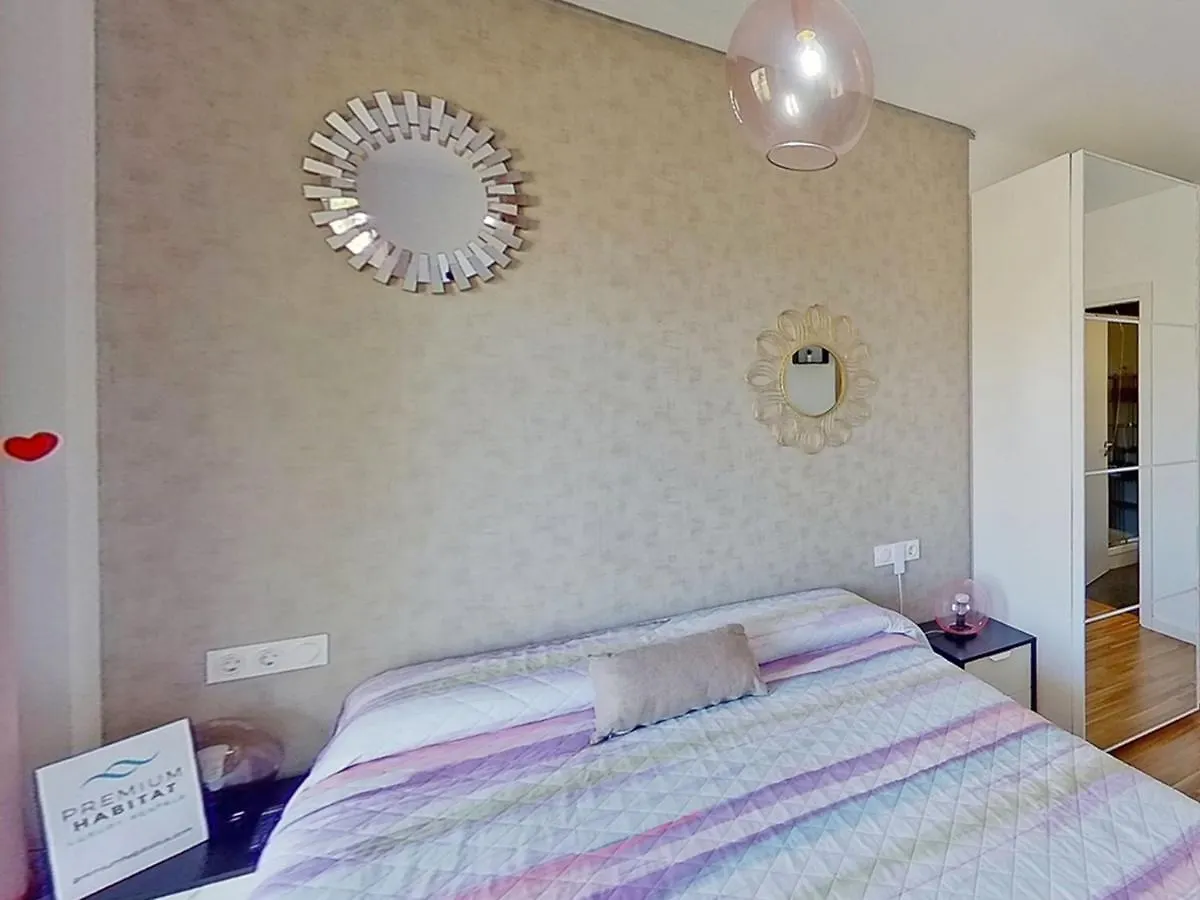 Apartment Premium Habitat Del Morer Sant Andreu de Llavaneres Spain