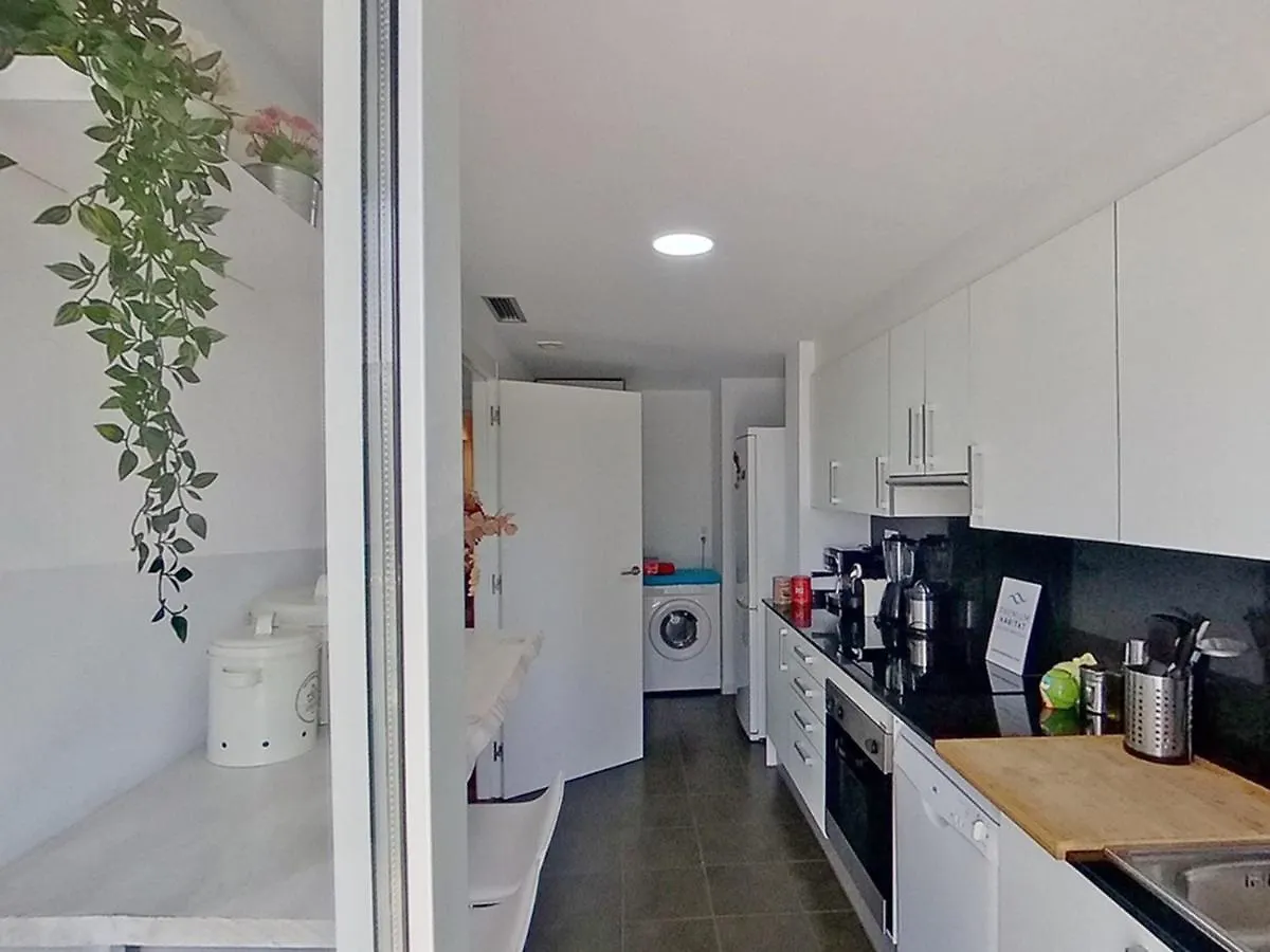 Premium Habitat Del Morer Sant Andreu de Llavaneres Apartment