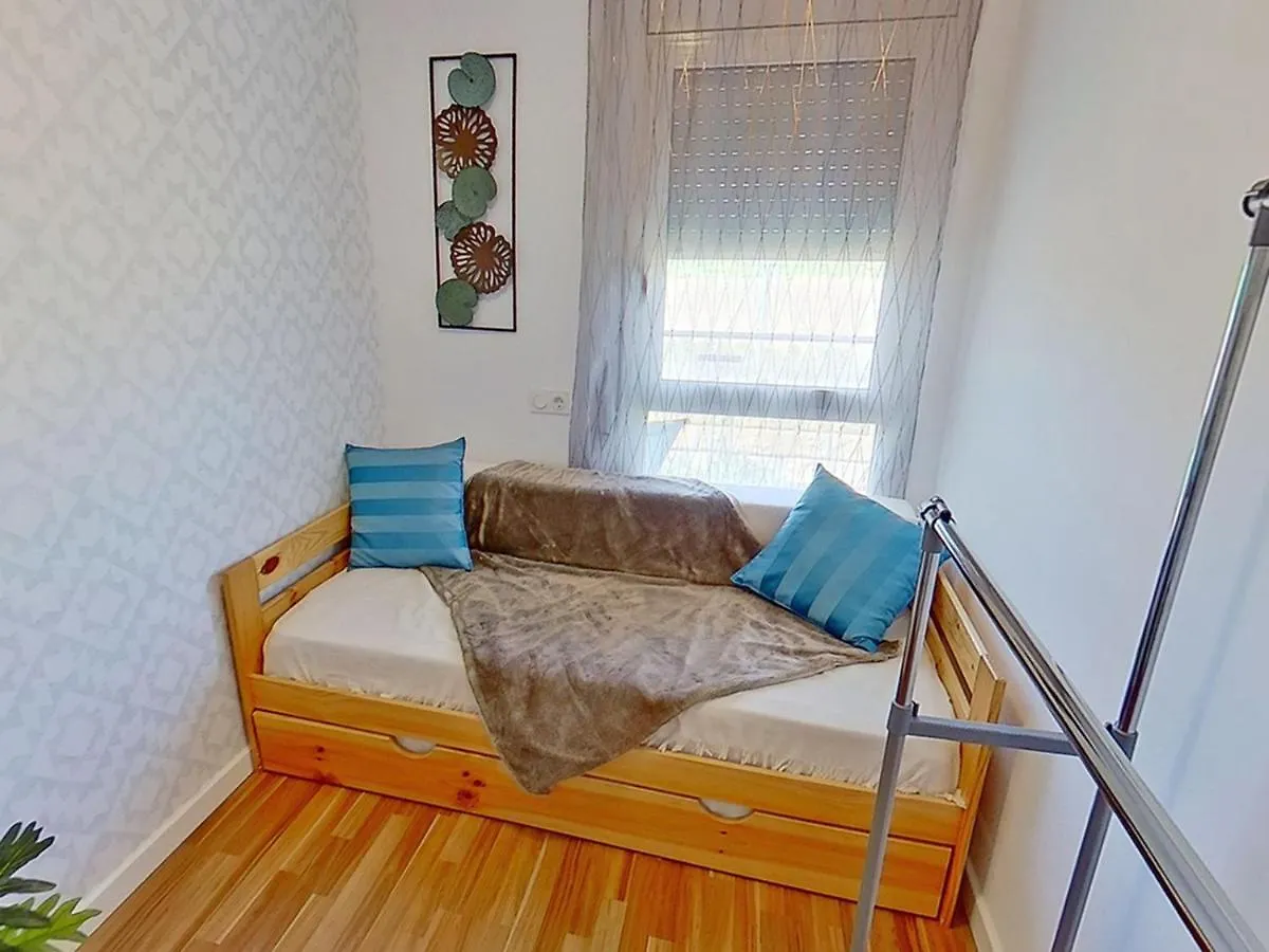 Premium Habitat Del Morer Sant Andreu de Llavaneres Spain