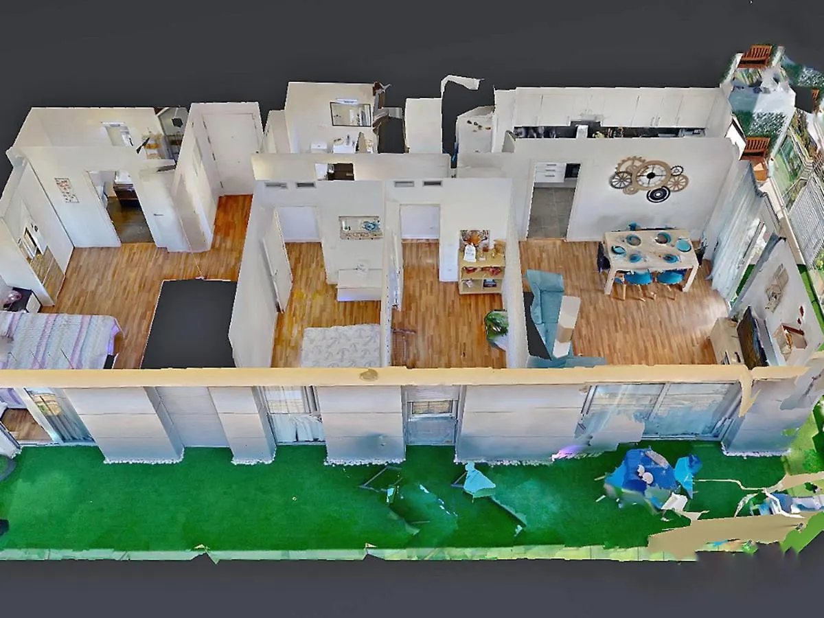 Premium Habitat Del Morer Sant Andreu de Llavaneres 0*,  Spain