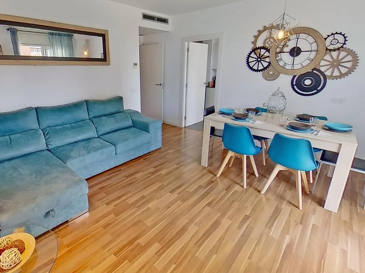 Premium Habitat Del Morer Sant Andreu de Llavaneres 0*,  Spain