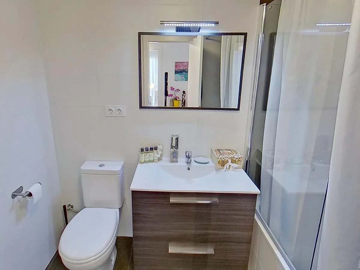 Apartment Premium Habitat Del Morer Sant Andreu de Llavaneres