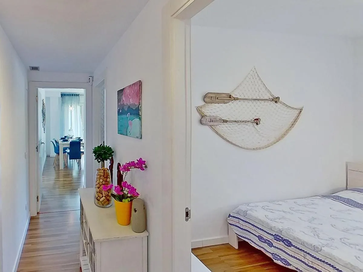 Premium Habitat Del Morer Sant Andreu de Llavaneres