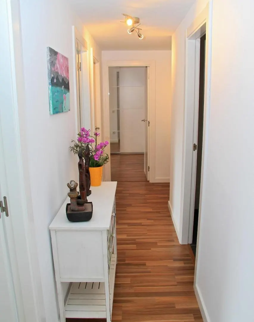 Premium Habitat Del Morer Sant Andreu de Llavaneres Apartment