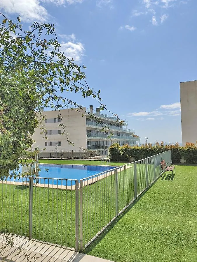 Premium Habitat Del Morer Sant Andreu de Llavaneres 0*,  Spain