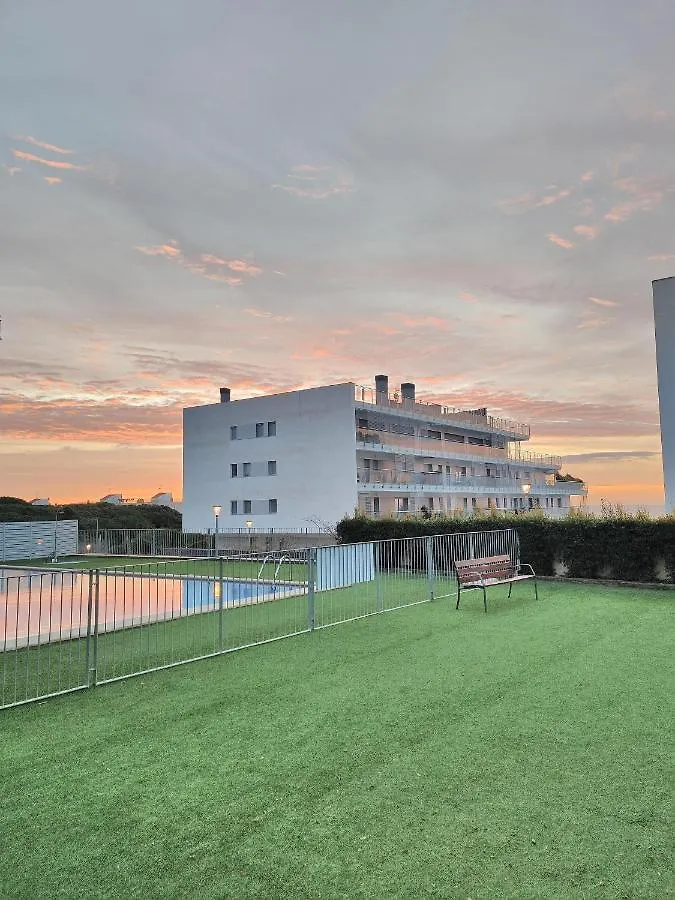 Premium Habitat Del Morer Sant Andreu de Llavaneres Apartment