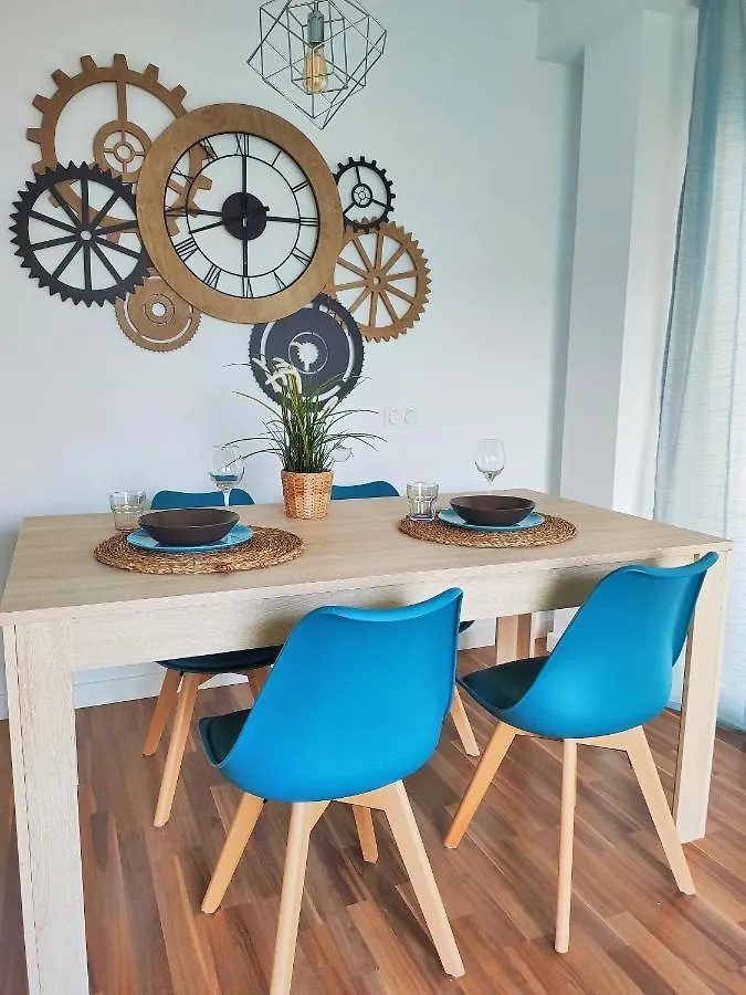 Apartment Premium Habitat Del Morer Sant Andreu de Llavaneres