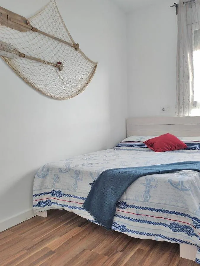 Premium Habitat Del Morer Sant Andreu de Llavaneres Apartment