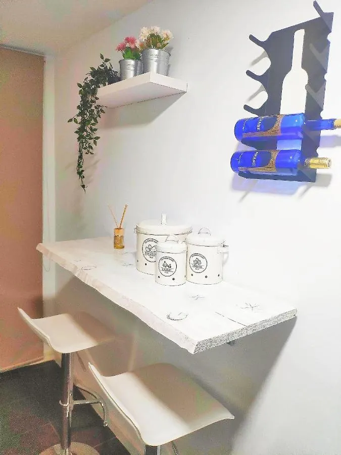 Premium Habitat Del Morer Sant Andreu de Llavaneres 0*,