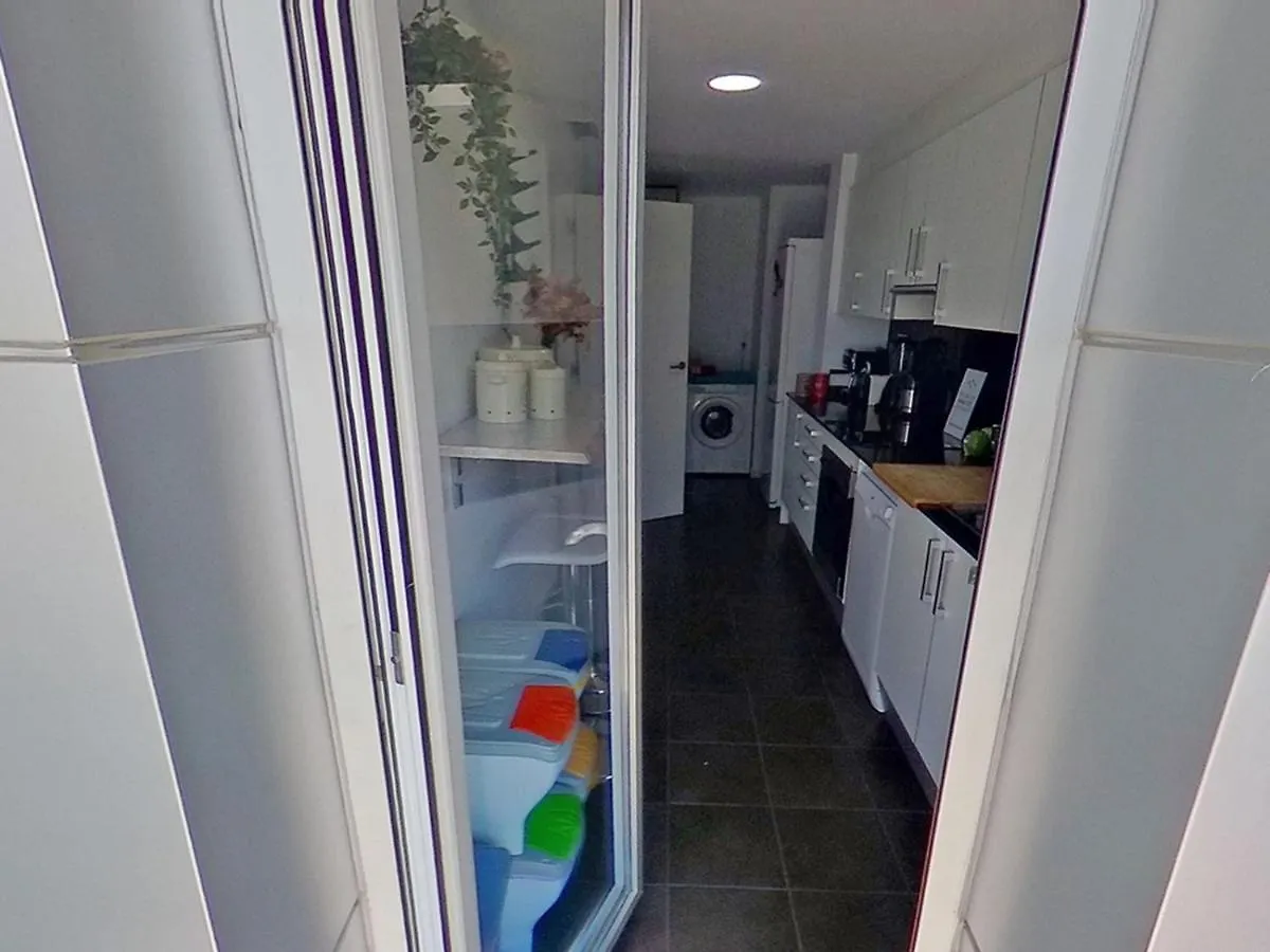 Apartment Premium Habitat Del Morer Sant Andreu de Llavaneres
