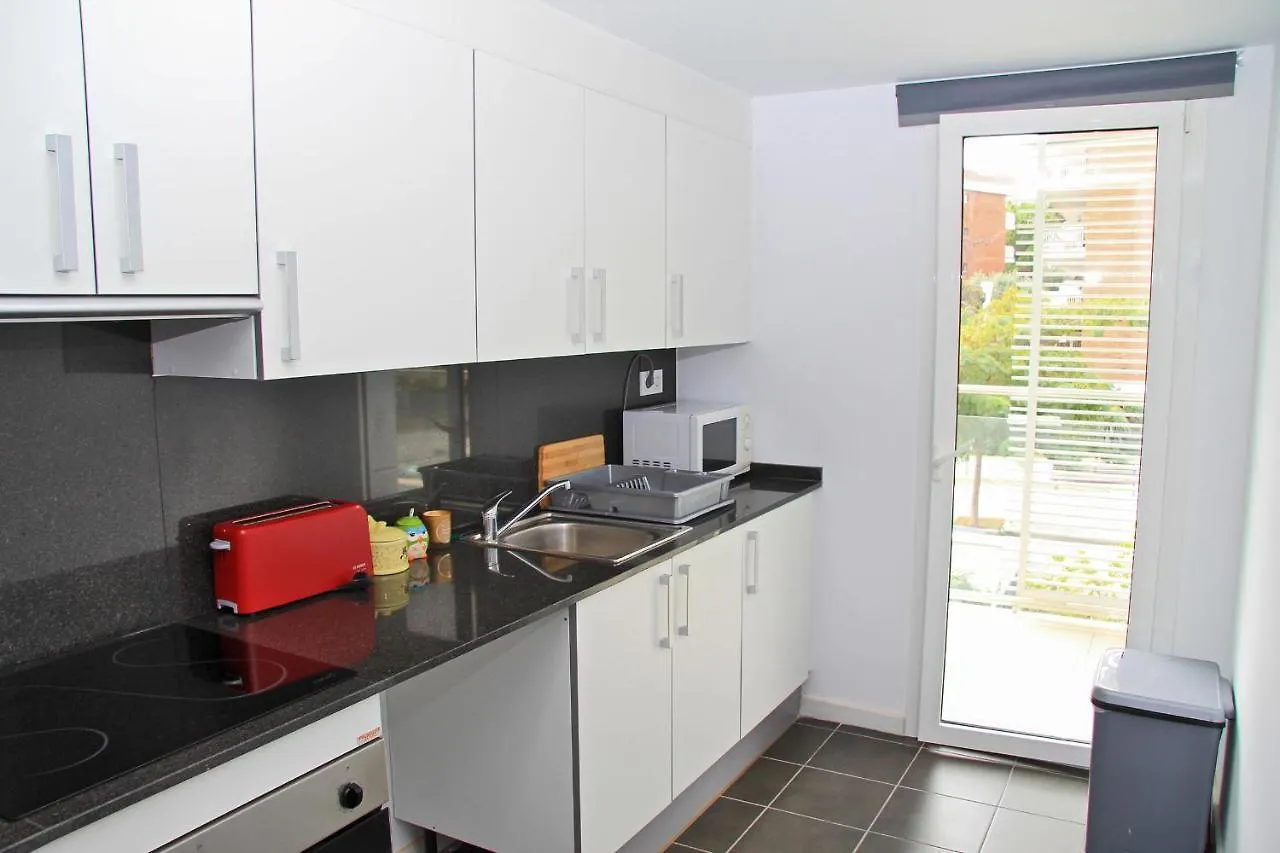 Apartment Premium Habitat Del Morer Sant Andreu de Llavaneres