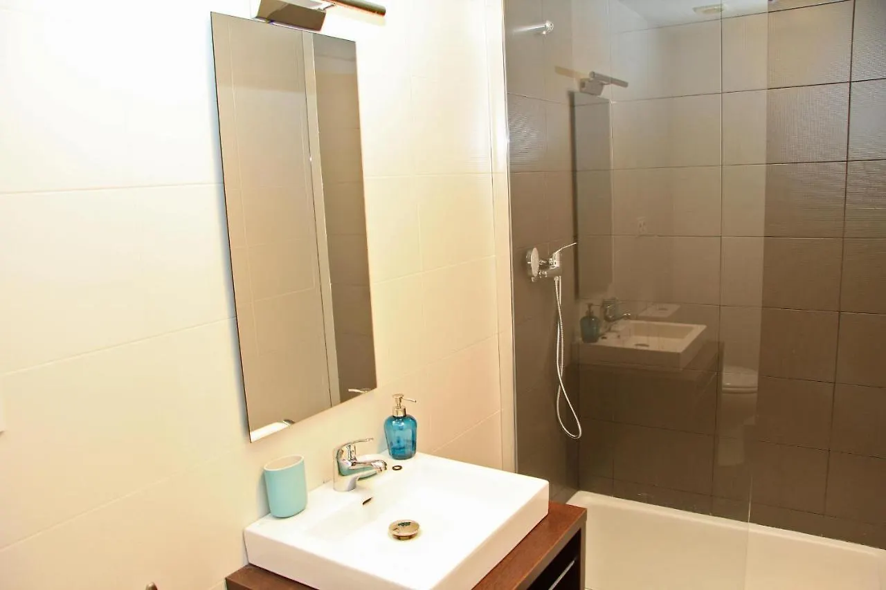 Apartment Premium Habitat Del Morer Sant Andreu de Llavaneres