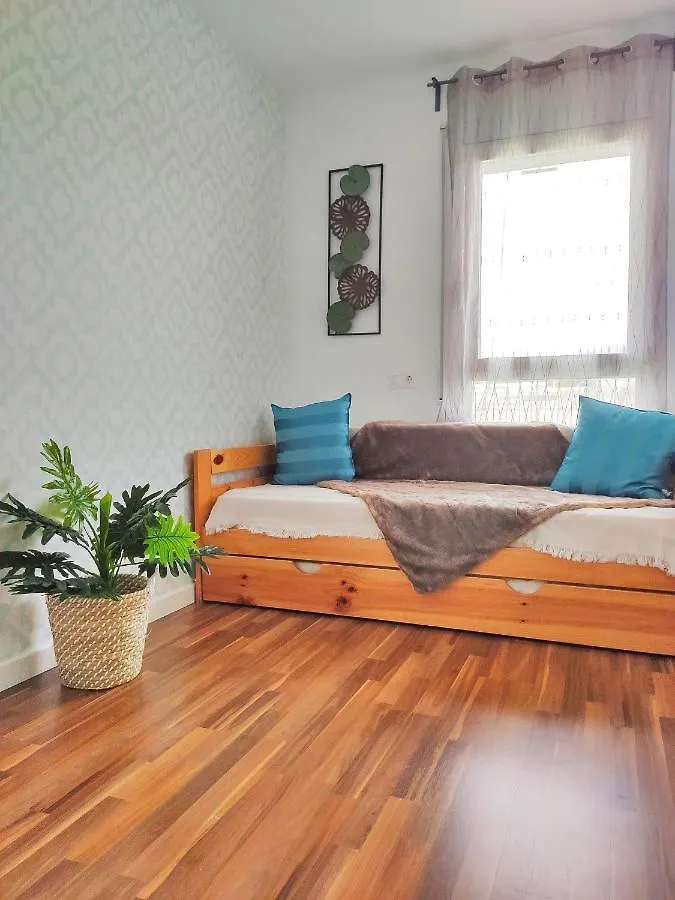 Premium Habitat Del Morer Sant Andreu de Llavaneres 0*,  Spain